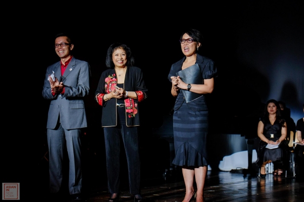 Photo Flash: Baayork Lee's HELLO, DOLLY!; Show Closes Tonight  Image