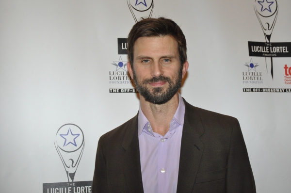 Photo Coverage: Inside the Arrivals of the 2013 Lortel Awards! Image