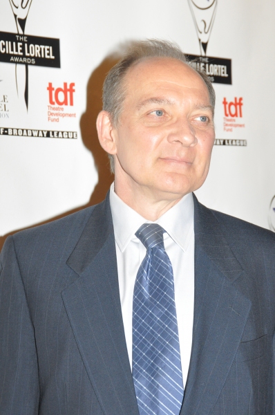 Photo Coverage: Inside the Arrivals of the 2013 Lortel Awards! Image