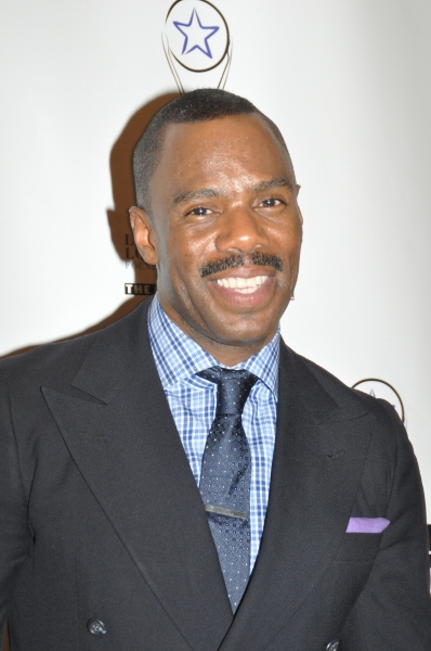 Photo Coverage: Inside the Arrivals of the 2013 Lortel Awards! Image