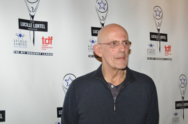 Photo Coverage: Inside the Arrivals of the 2013 Lortel Awards! Image