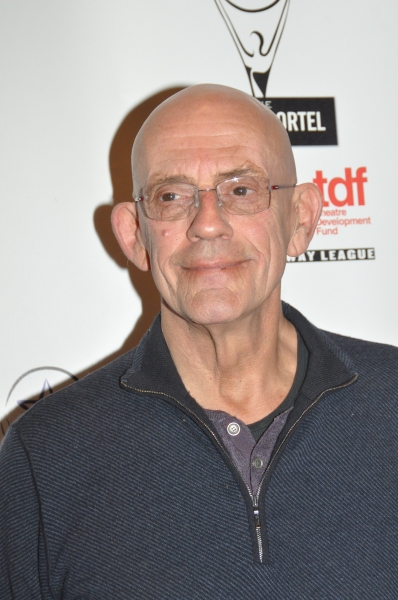 Photo Coverage: Inside the Arrivals of the 2013 Lortel Awards! Image
