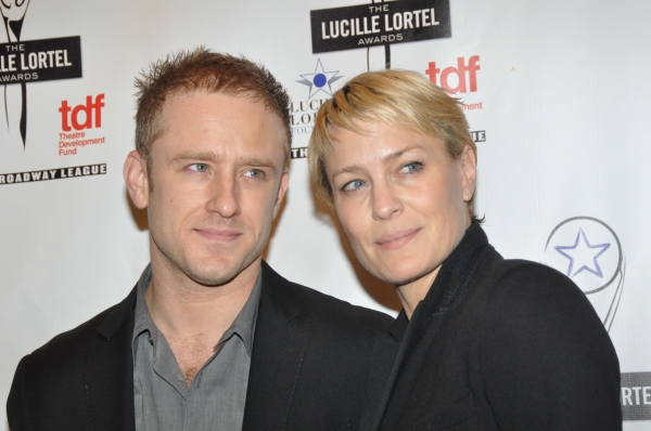 Photo Coverage: Inside the Arrivals of the 2013 Lortel Awards! Image