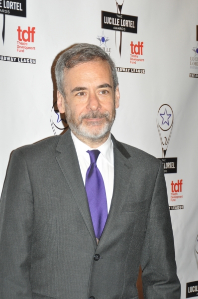 Photo Coverage: Inside the Arrivals of the 2013 Lortel Awards! Image