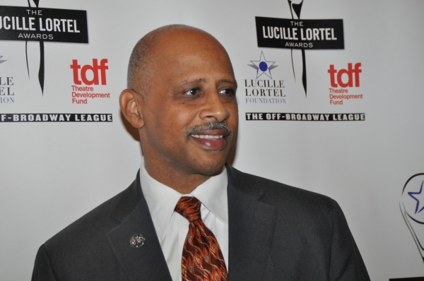 Photo Coverage: Inside the Arrivals of the 2013 Lortel Awards! 