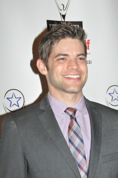 Photo Coverage: Inside the Arrivals of the 2013 Lortel Awards! Image