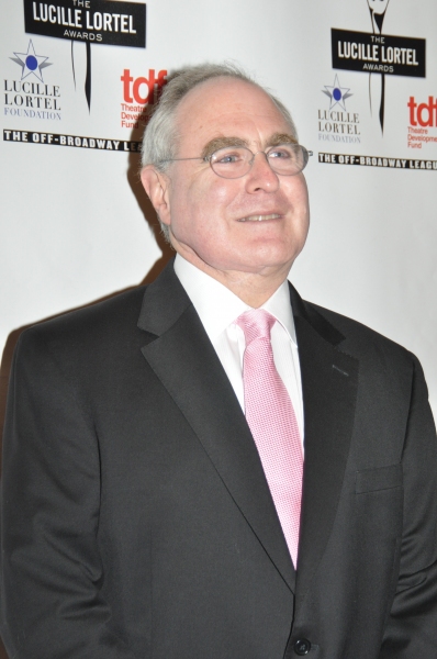 Photo Coverage: Inside the Arrivals of the 2013 Lortel Awards!  Image