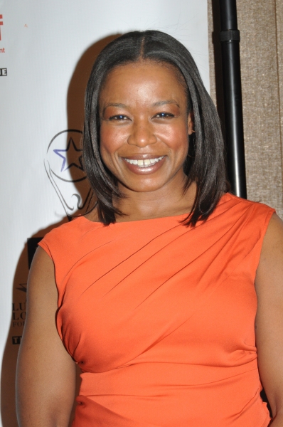 Photo Coverage: Inside the Arrivals of the 2013 Lortel Awards! Image