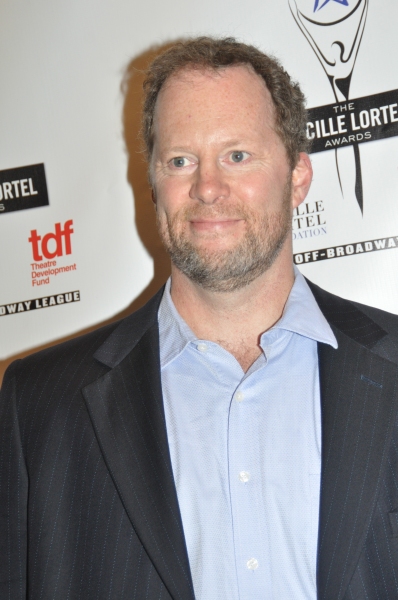 Photo Coverage: Inside the Arrivals of the 2013 Lortel Awards! Image