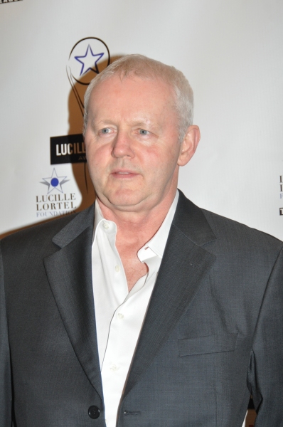 Photo Coverage: Inside the Arrivals of the 2013 Lortel Awards! Image