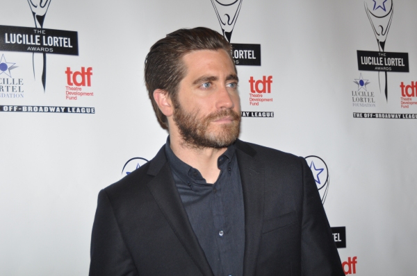 Photo Coverage: Inside the Arrivals of the 2013 Lortel Awards! Image