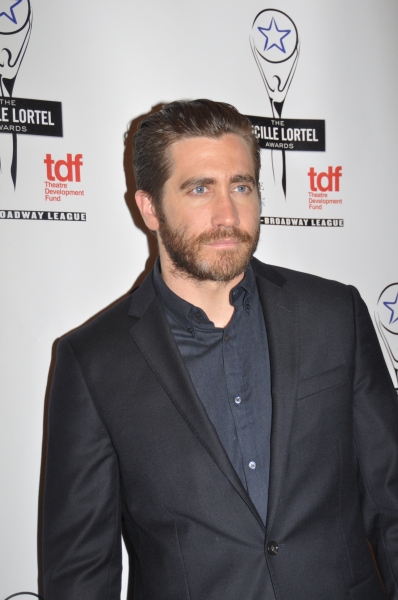 Photo Coverage: Inside the Arrivals of the 2013 Lortel Awards! Image