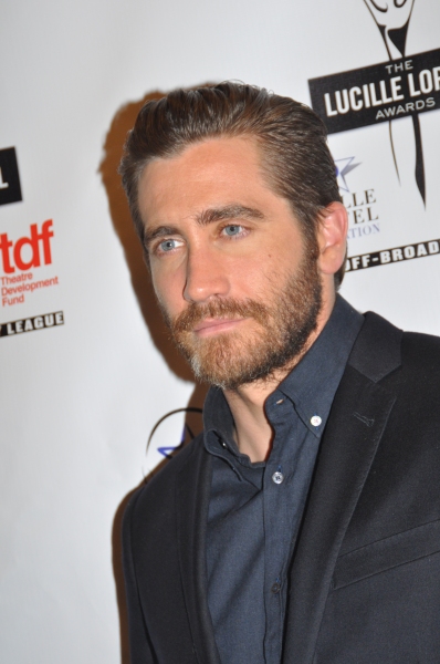 Photo Coverage: Inside the Arrivals of the 2013 Lortel Awards! Image