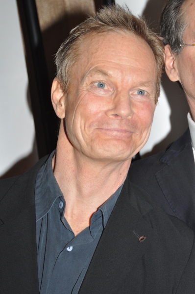 Photo Coverage: Inside the Arrivals of the 2013 Lortel Awards! Image