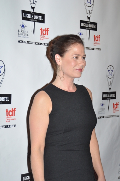 Photo Coverage: Inside the Arrivals of the 2013 Lortel Awards! Image