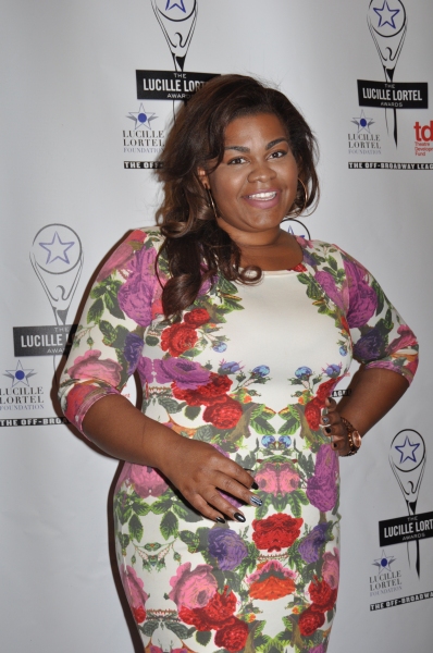 Photo Coverage: Inside the Arrivals of the 2013 Lortel Awards! Image