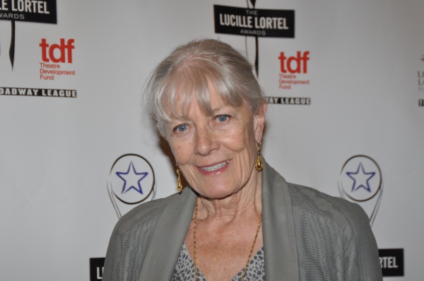 Photo Coverage: Inside the Arrivals of the 2013 Lortel Awards! Image