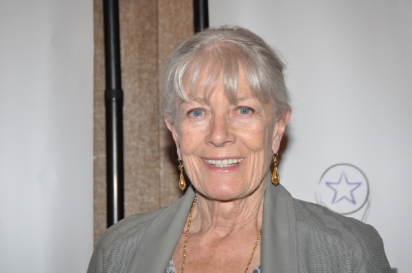 Photo Coverage: Inside the Arrivals of the 2013 Lortel Awards! Image