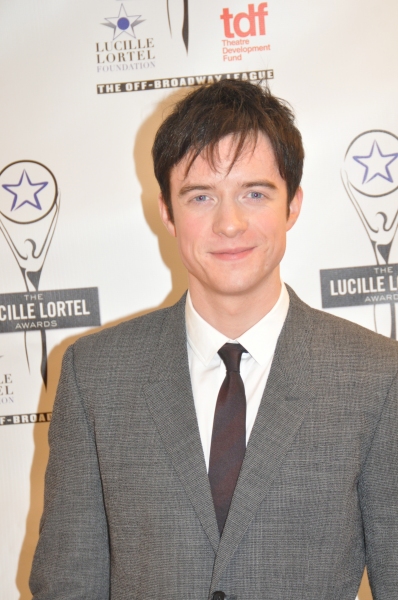 Photo Coverage: Backstage at the Lortel Awards with the Winners and Presenters! Image