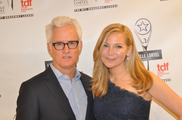 Photo Coverage: Backstage at the Lortel Awards with the Winners and Presenters! Image