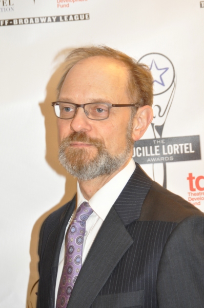 Photo Coverage: Backstage at the Lortel Awards with the Winners and Presenters! Image