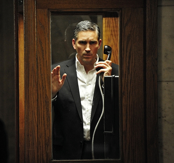 Photo Flash: First Look - PERSON OF INTEREST's Season Finale, Airing 5/9 