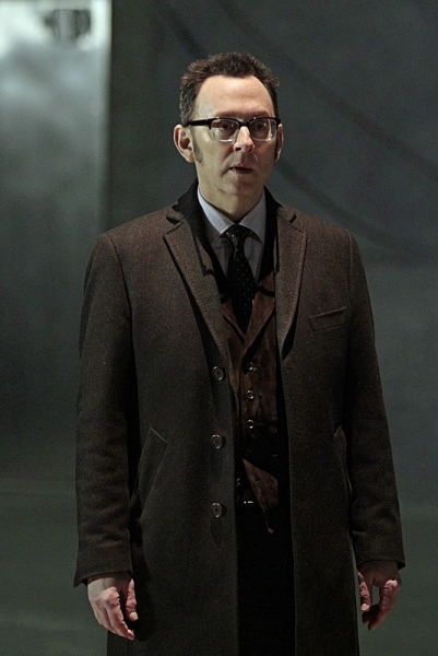 Photo Flash: First Look - PERSON OF INTEREST's Season Finale, Airing 5/9 Image