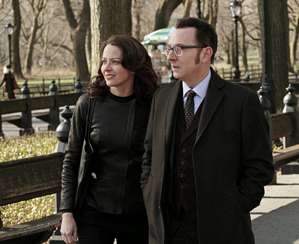 Photo Flash: First Look - PERSON OF INTEREST's Season Finale, Airing 5/9 Image