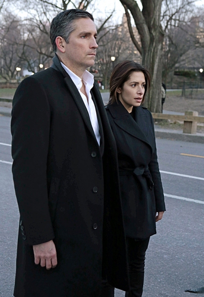 Photo Flash: First Look - PERSON OF INTEREST's Season Finale, Airing 5/9 Image
