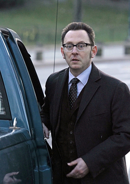 Photo Flash: First Look - PERSON OF INTEREST's Season Finale, Airing 5/9 Image