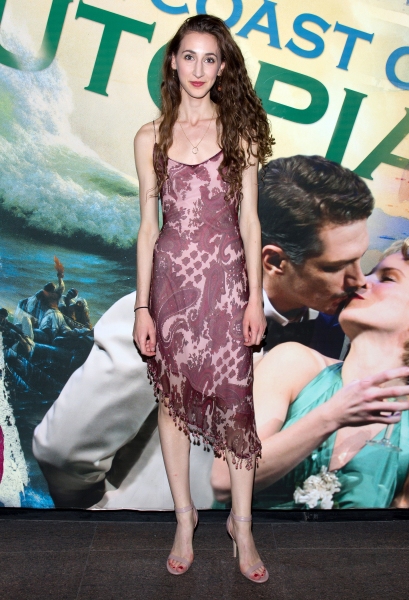 Photo Coverage: Michael Cerveris & More at Opening Night of LCT's NIKOLAI AND THE OTHERS Image