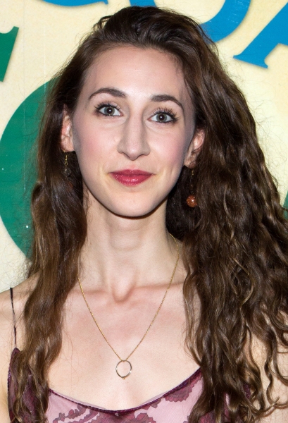 Photo Coverage: Michael Cerveris & More at Opening Night of LCT's NIKOLAI AND THE OTHERS Image