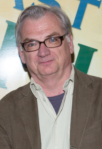 Photo Coverage: Michael Cerveris & More at Opening Night of LCT's NIKOLAI AND THE OTHERS Image