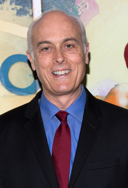 Photo Coverage: Michael Cerveris & More at Opening Night of LCT's NIKOLAI AND THE OTHERS Image