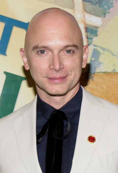 Photo Coverage: Michael Cerveris & More at Opening Night of LCT's NIKOLAI AND THE OTHERS 