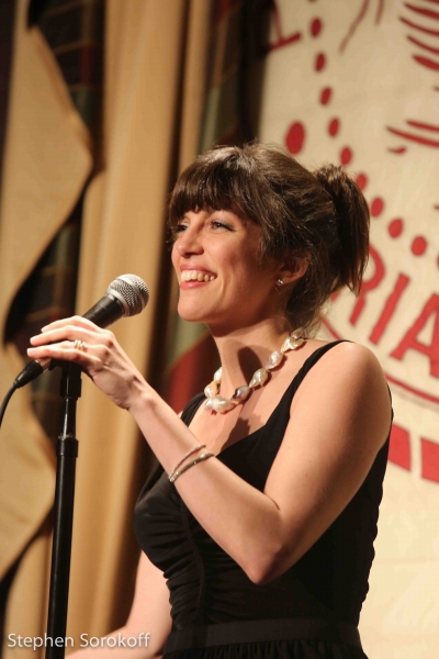 Photo Coverage: Friars Club Hosts Steve Tyrell Image