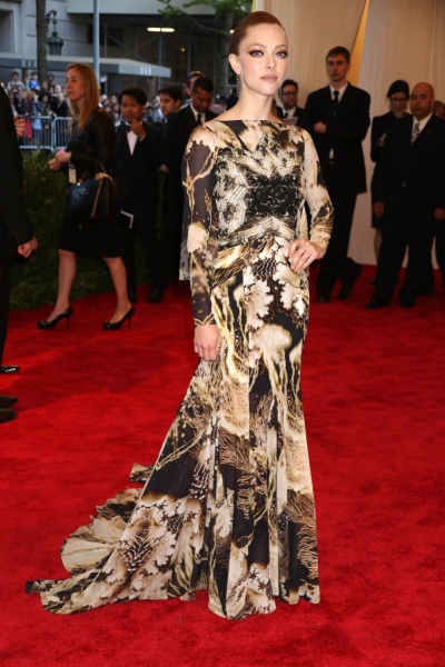 Photo Coverage: Met Gala Best Dressed Image