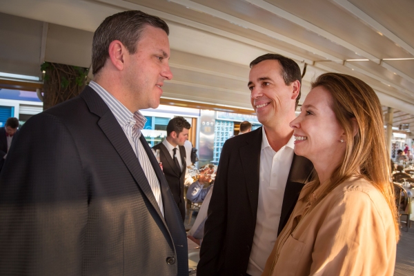 Photo Flash: New York Philharmonic Visits Istanbul, Zurich Image