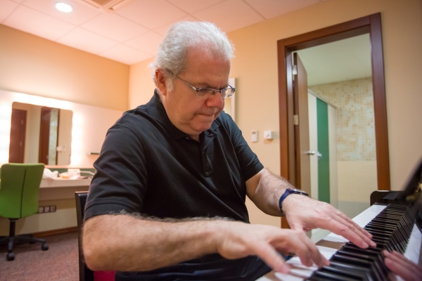 Photo Flash: New York Philharmonic Visits Istanbul, Zurich Image