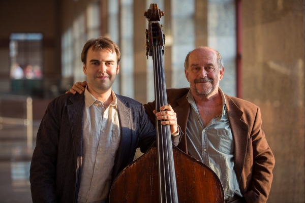 Photo Flash: New York Philharmonic Visits Istanbul, Zurich Image