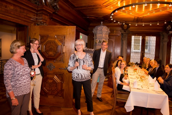 Photo Flash: New York Philharmonic Visits Istanbul, Zurich Image