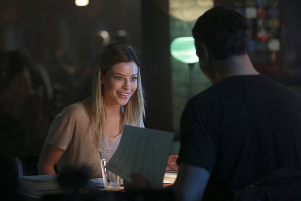Photo Flash: CHICAGO FIRE's 'Let Her Go,' Airing 5/15 Image