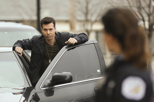 Photo Flash: CHICAGO FIRE's 'Let Her Go,' Airing 5/15 Image