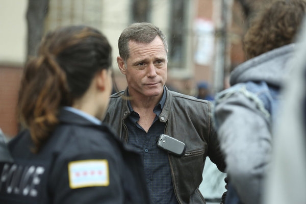 Photo Flash: CHICAGO FIRE's 'Let Her Go,' Airing 5/15 Image