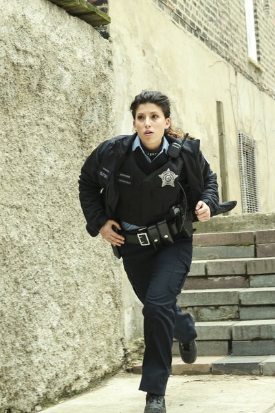 Photo Flash: CHICAGO FIRE's 'Let Her Go,' Airing 5/15 Image