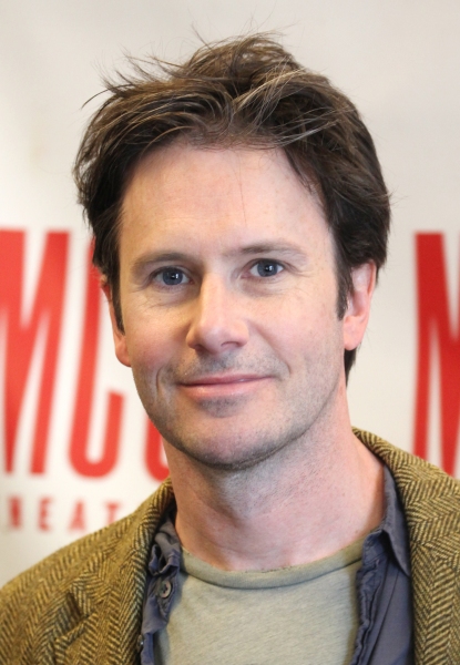 Photo Coverage: Meet the Cast of MCC Theater's REASONS TO BE HAPPY! Image