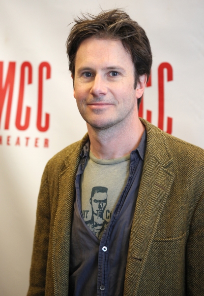 Photo Coverage: Meet the Cast of MCC Theater's REASONS TO BE HAPPY! Image