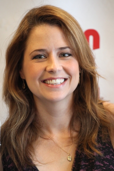 Photo Coverage: Meet the Cast of MCC Theater's REASONS TO BE HAPPY! Image
