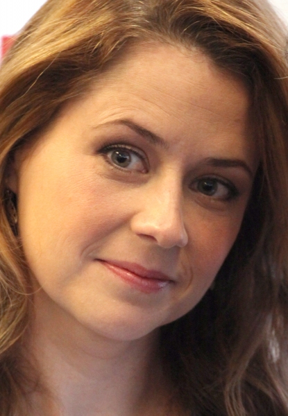 Photo Coverage: Meet the Cast of MCC Theater's REASONS TO BE HAPPY! Image
