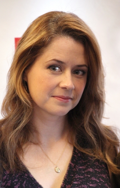 Photo Coverage: Meet the Cast of MCC Theater's REASONS TO BE HAPPY! Image